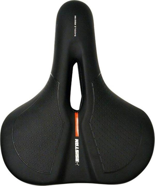 Asistan Comfy C400 Sele Ergonomik Bisiklet Koltuğu Ortopedik Bisiklet Selesi - Image 1