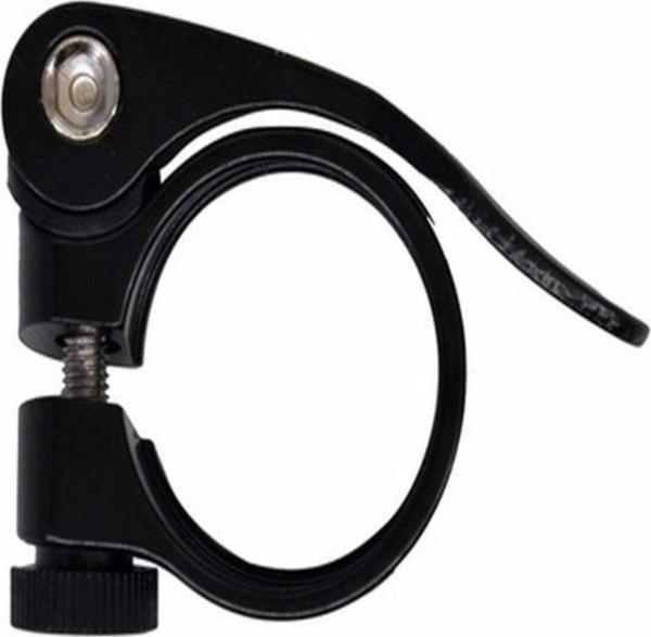 Asistan Gyver C100 Sele Kelepçesi 31.8 Mm - Image 1