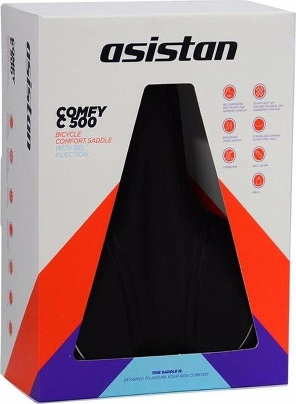 Asistan Comfy C600 Sele - Image 1