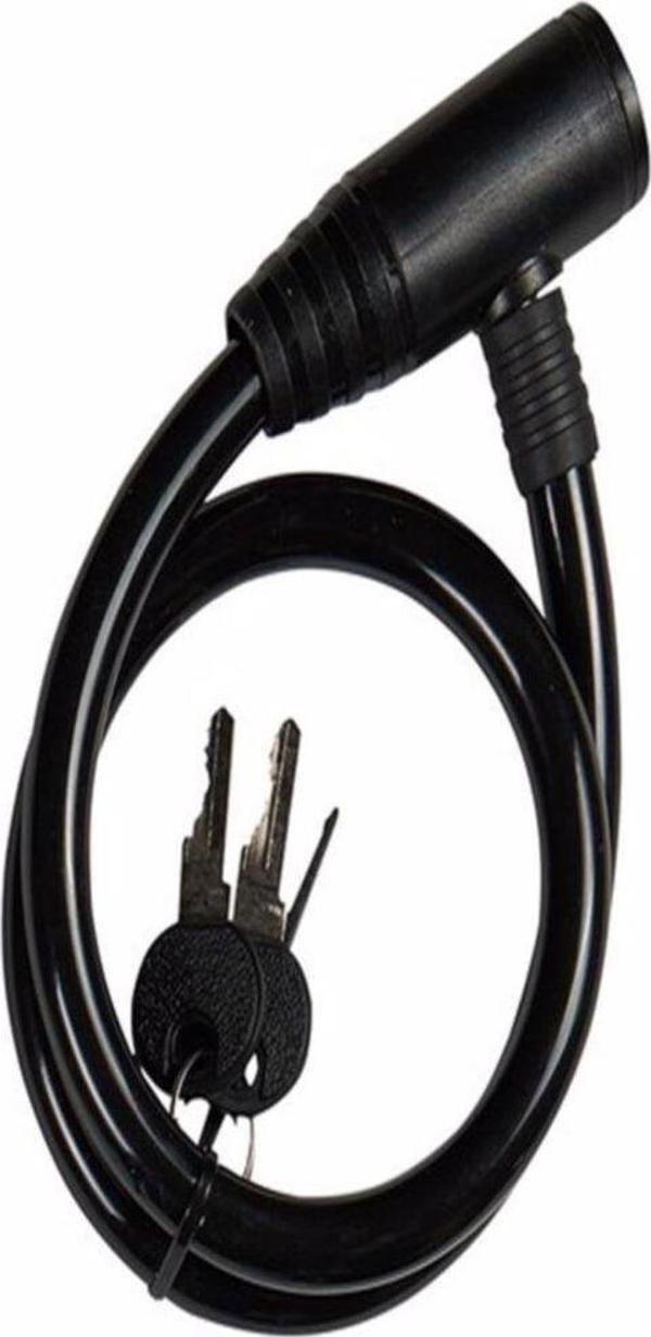 Asistan Kassa Lk100 Anahtarlı Kilit 12X65Mm - Image 1