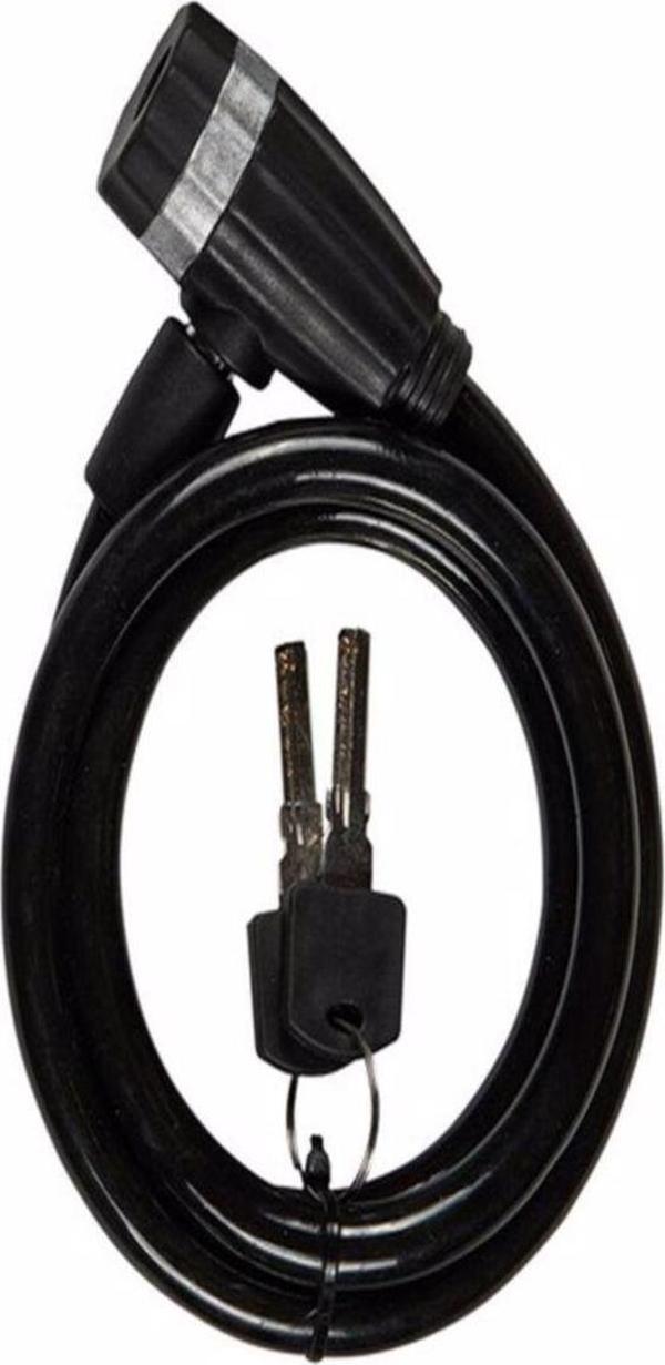 Asistan Kassa Lk400 Anahtarlı Kilit 12X100Mm - Image 1