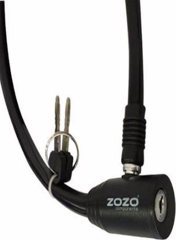 Zozo – Halat Kilit – Anahtarlı (65Cm) - Image 1