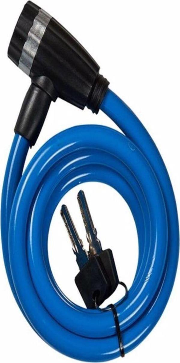 Asistan Kassa Lk400 Anahtarlı Kilit 12X100Mm - Image 1