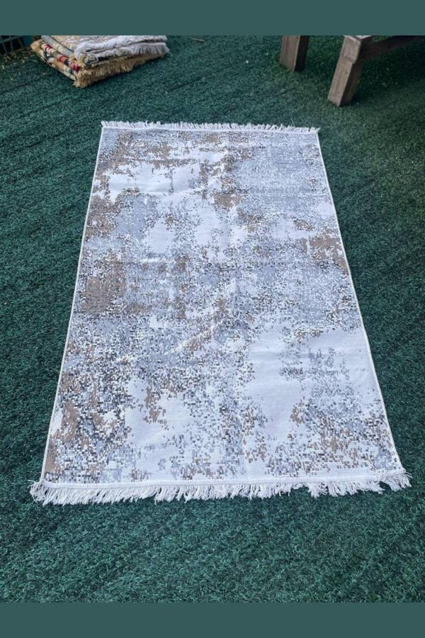 Sima Home Dokuma Kilim Çift Taraflı Kullanılabilir Çok Renkli - Image 1