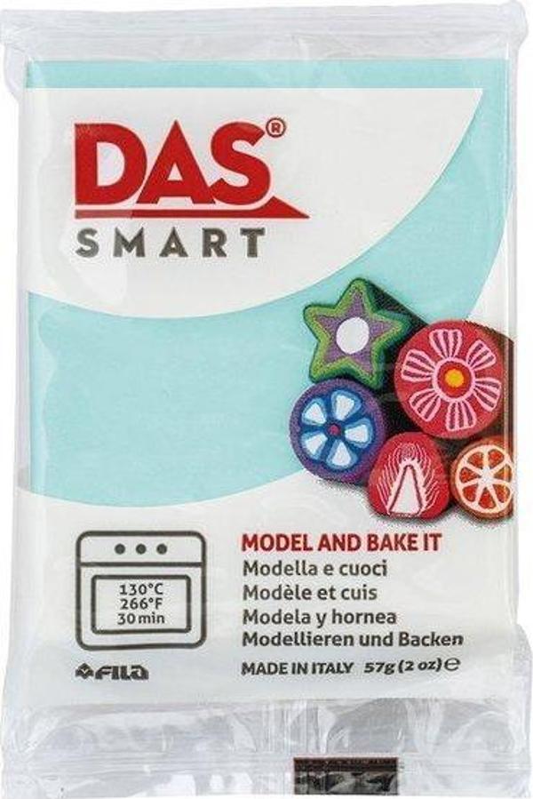 Das Smart Seramik Kili 57 gr Acquamarine - Image 1