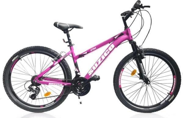 Suzico Etna Wl 300 26'' 16'' Bisiklet - Image 1