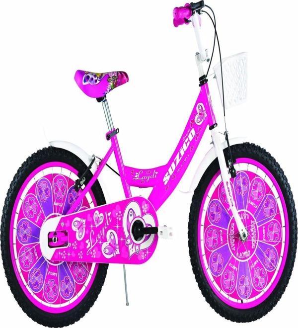 Suzico Laydi 20'' - Image 1