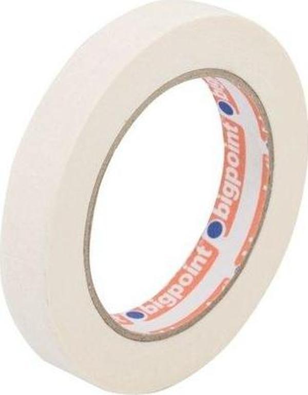 Bigpoint 479-18 Maskeleme Bandı 18mm x 40m - Image 1