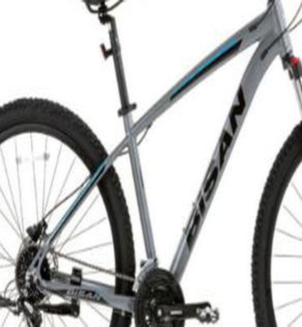 Bisan Mtx 7300 Kadro 29 Jant 17 İnç (Sadece Kadro) (Sadece Bisikletin Gövdesi) - Image 1