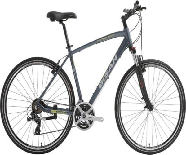 Bisan 28" Trx 8100 - Image 1