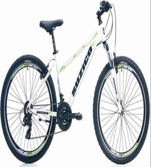 Suzico Afra Ws 200 L 26” - Image 1