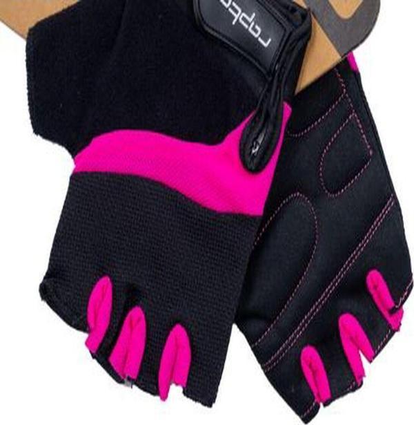 Raptor – Xc Sport Eldiven – Pembe Xs - Image 1