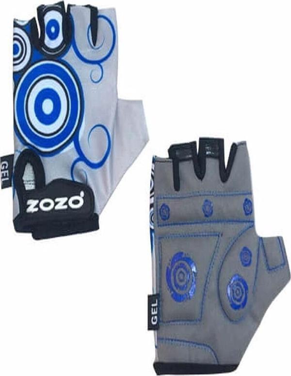 Zozo Çocuk Eldiveni - Silikon Jelli (S) - Image 1