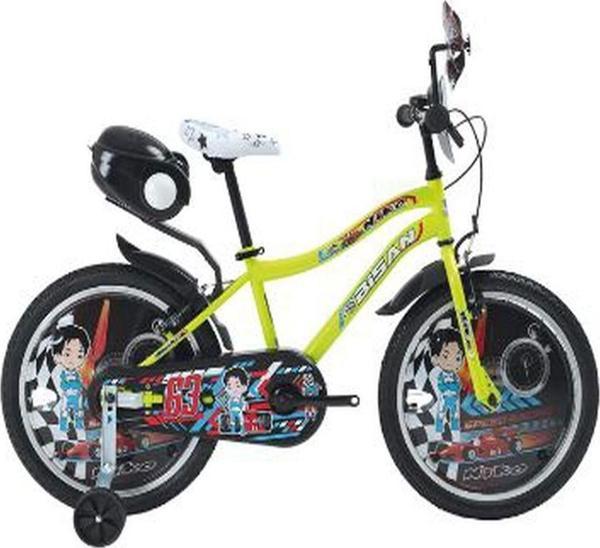 Bisan Niko 20'' Çocuk Bisikleti - Image 1