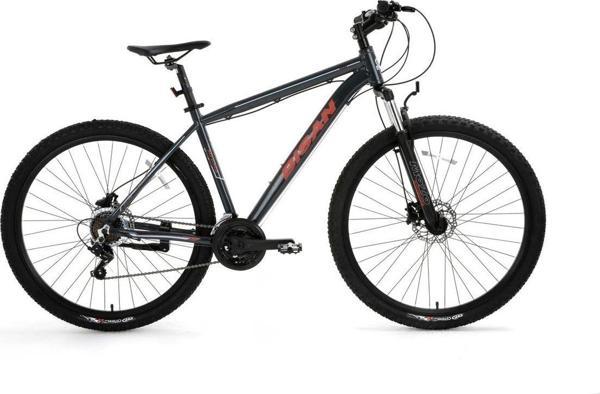 Bisan Atlas Hd Dağ Bisikleti 3X7 Vites 19'' 48 Cm 29'' - Image 1
