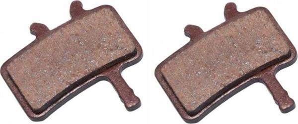 Baradine Ds-11 Avid Disk Fren Balatası Kışlık - Image 1