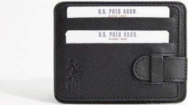 U.S. Polo Assn. Cüzdan PLCUZ7601 - Image 1