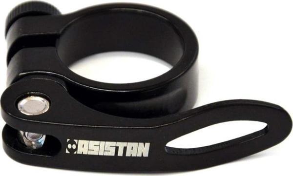 Asistan Gyver C100 Sele Kelepçesi 31,8 Mm - Image 1