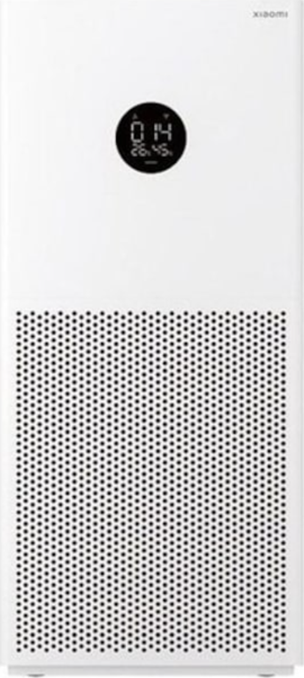 Xiaomi Mi Air Purifier 4 Lite Akıllı Hava Temizleyici Beyaz - Image 1