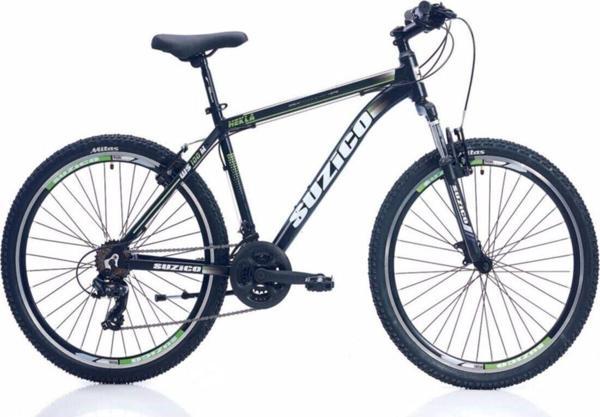 Suzico Hekla Ws 102 M 27.5'' (Shimano Vites) - Image 1