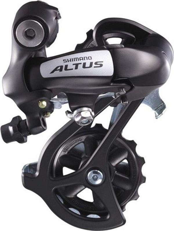 Motobisikletim Shimano Altus Rd-M310 Arka Vites Aktarıcı Kutulu - Image 1