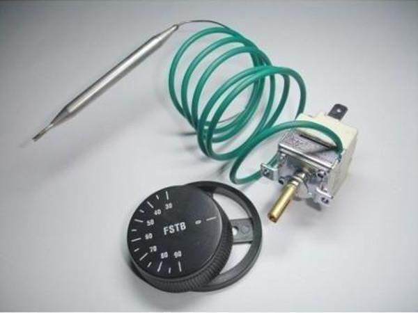 MCM Group TERMOSTAT 30-90 C - Image 1