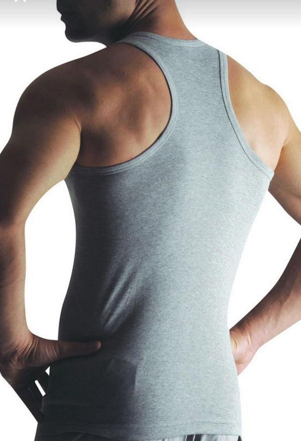 TUTKU 0118 ERKEK ASKILI SPORCU ATLET 3 ADET - Image 1