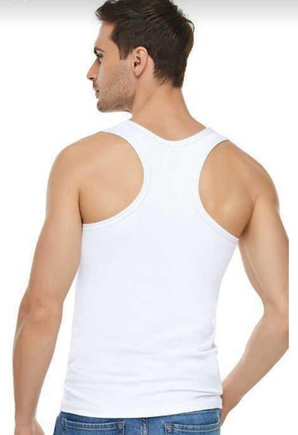 TUTKU ELİT 1304 ERKEK ELASTAN SPORCU ATLET 3 ADET - Image 1