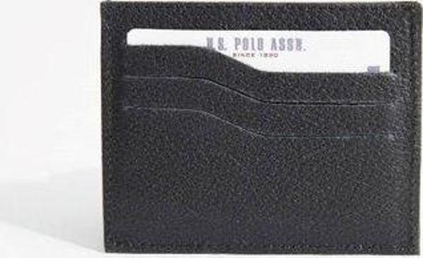 U.S. Polo Assn. Cüzdan PLCUZ7607 Gerçek Deri - Image 1