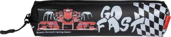Bruno Visconti Go Fast Kalem Çantası Silikon 20Х4Х4 cm - Image 1