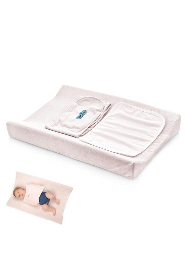 Babyjem Kundaklı Alt Açma Minderi 219 Ekru - Image 1