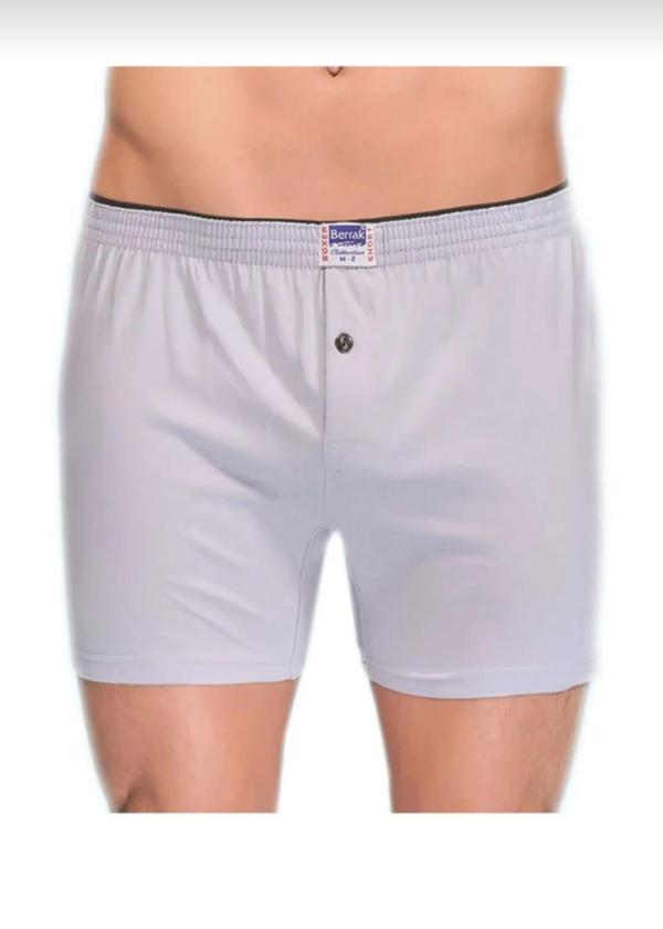 BERRAK 1099 ERKEK PENYE BOXER ŞORT 12 ADET - Image 1