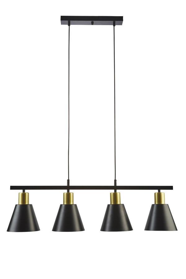 Trend Modern Salon - Mutfak - Cafe Metal Sıvama Sarkıt Avize - Image 1