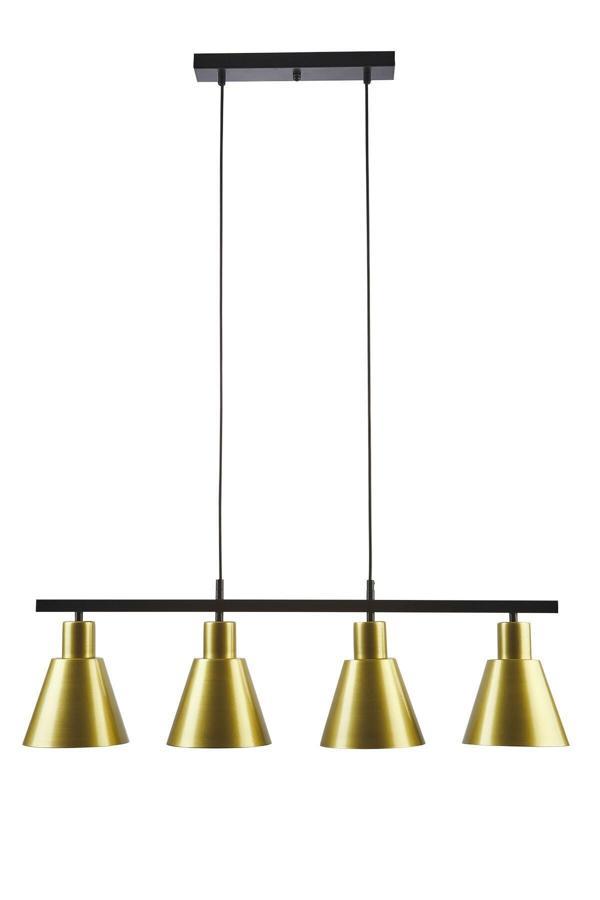 Trend Modern Salon - Mutfak - Cafe Metal Sıvama Sarkıt Avize - Image 1