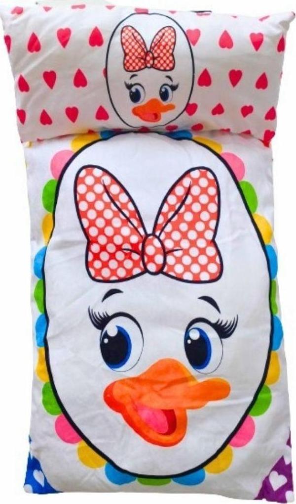 Jusso Pofuduk  Fiyonklu Penguen Alt Açma Seti - Image 1