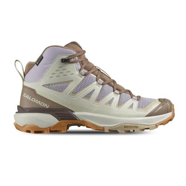 Kadın Bot X Ultra 360 Edge Mid Gtx W L47462800 - Image 1