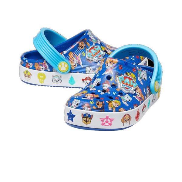 Paw Patrol Off Court Clg T Çocuk Sandalet 208853-425 - Image 1