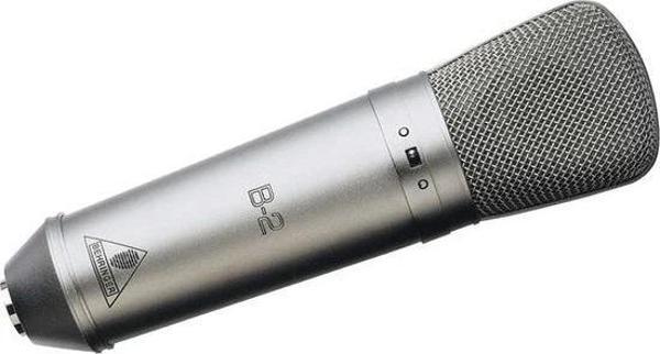 Behringer B-2 Pro Mikrofon - Image 1