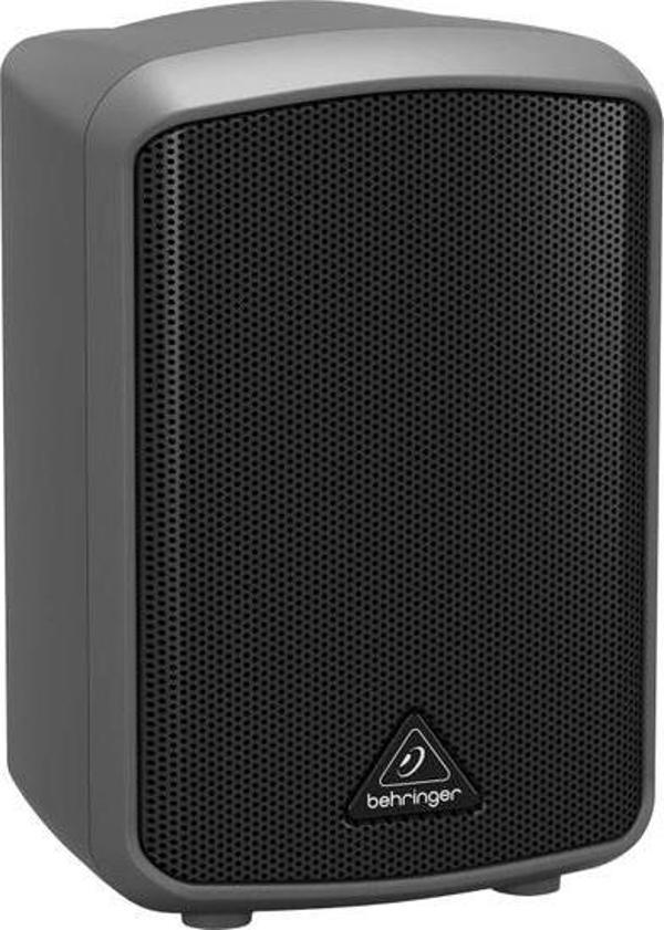 Behringer MPA30BT Taşınabilir Bletooth Hoparlör - Image 1