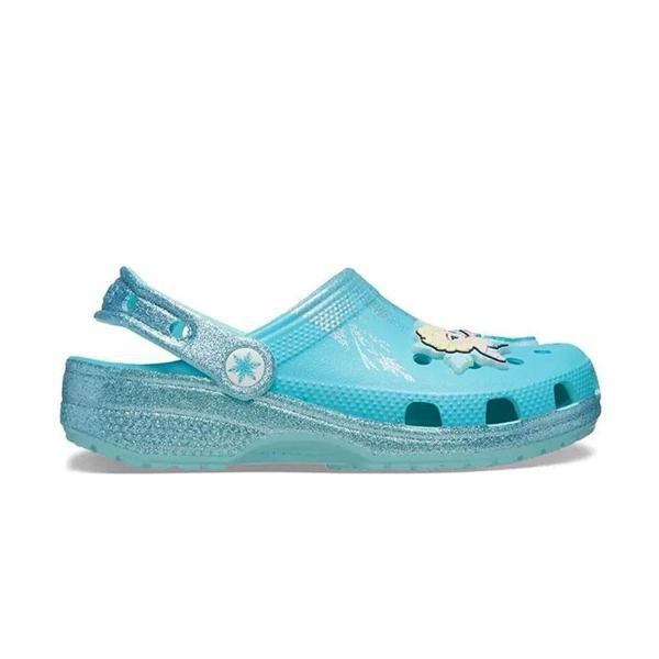 Frozen Elsa Classic Clog T Çocuk Sandalet 210237-90H - Image 1
