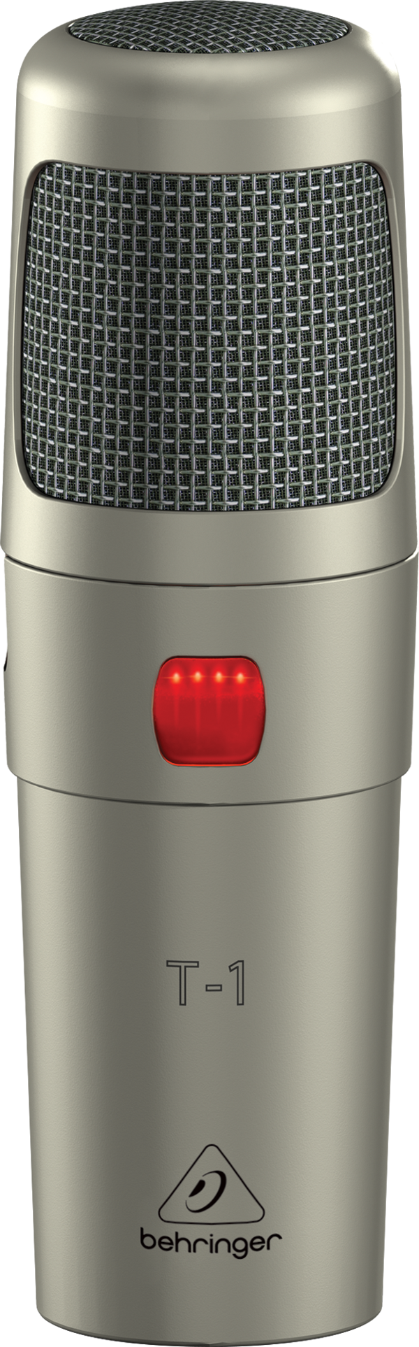 Behringer T-1 Profesyonel Vakum Tüplü Kondenser Mikrofon - Image 1