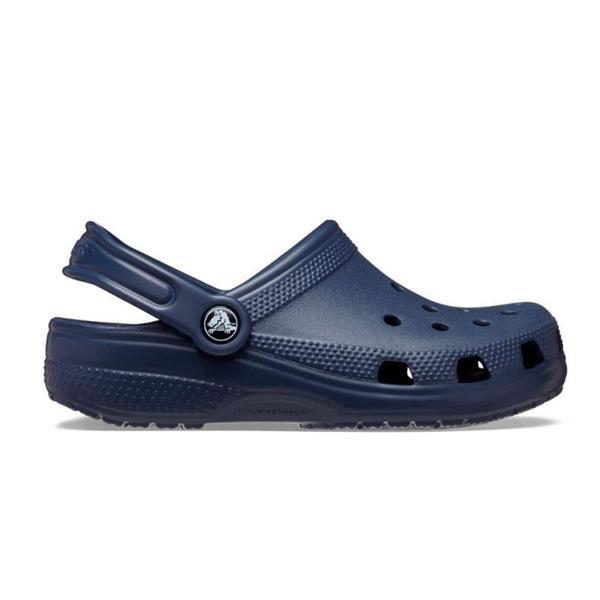 Classic Clog K Çocuk Sandalet 206991-410 - Image 1
