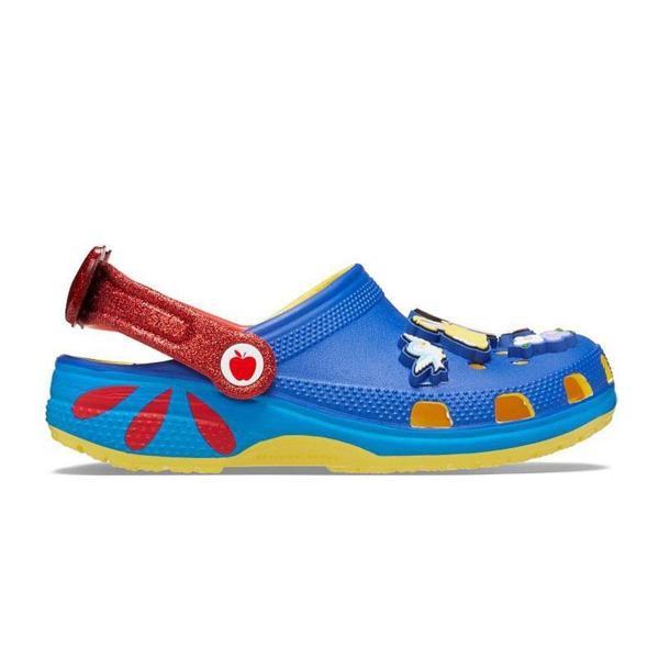 Snow White Classic Clog K Çocuk Sandalet 209495-769 - Image 1