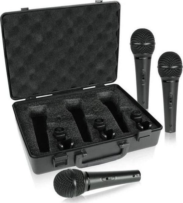 Behringer Xm1800S Mikrofon Seti - Image 1