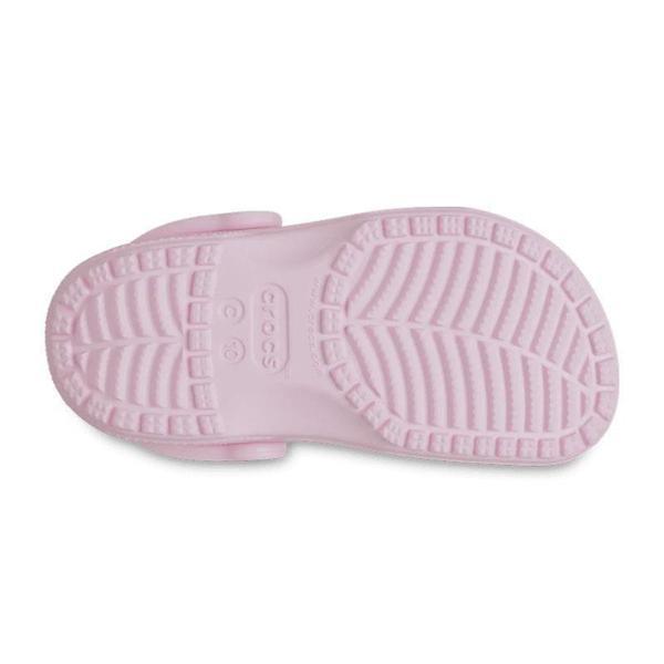 Classic Clog T Çocuk Sandalet 206990-6ZW - Image 1