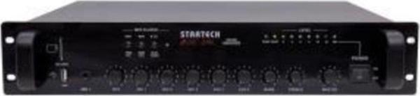 Star Tech 286 Asc-250 Amfi Mikser 250 Watt 100 Volt Usb/sd - Image 1