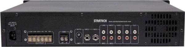 Star Tech 289 Asc-360 Amfi Mikser 360 Watt 100 Volt Usb/sd - Image 1