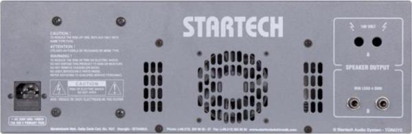 Star Tech DMR-58 Cooper C6 300 Watt Usb Li Cami Amfisi - Image 1