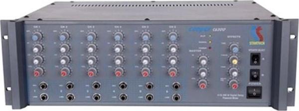 Startech C 6/300 T Cooper Amfi 300 Watt - Image 1