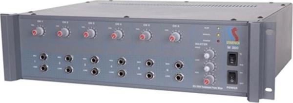 Startech Mono M/200 Amfi 200 Watt - Image 1